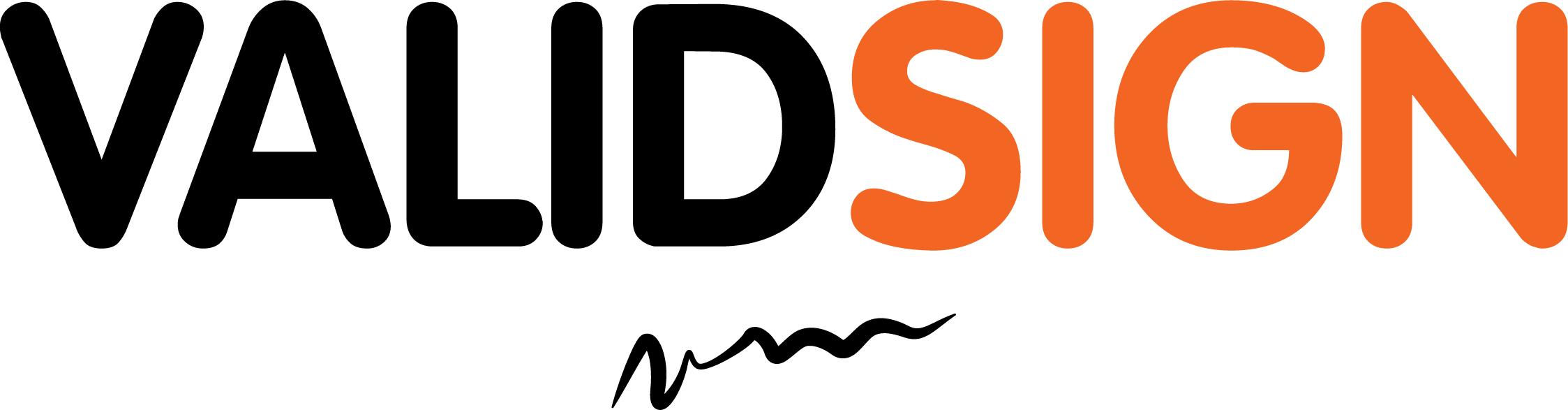 Validsign Logo